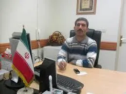 معاون بهداشت دانشگاه علوم پزشکی تبریز منصوب شد