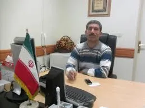 معاون بهداشت دانشگاه علوم پزشکی تبریز منصوب شد