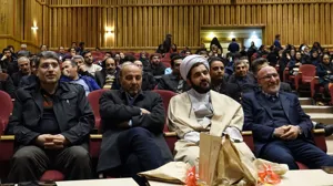  مدیر تعالی فرهنگی دانشگاه علوم پزشکی تبریز: - 