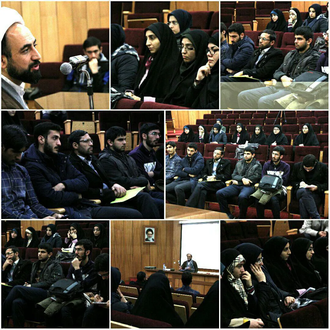 لازمه کمک به هم‌نوع، لحاظ بسته فرهنگی در کنار آن است - 
