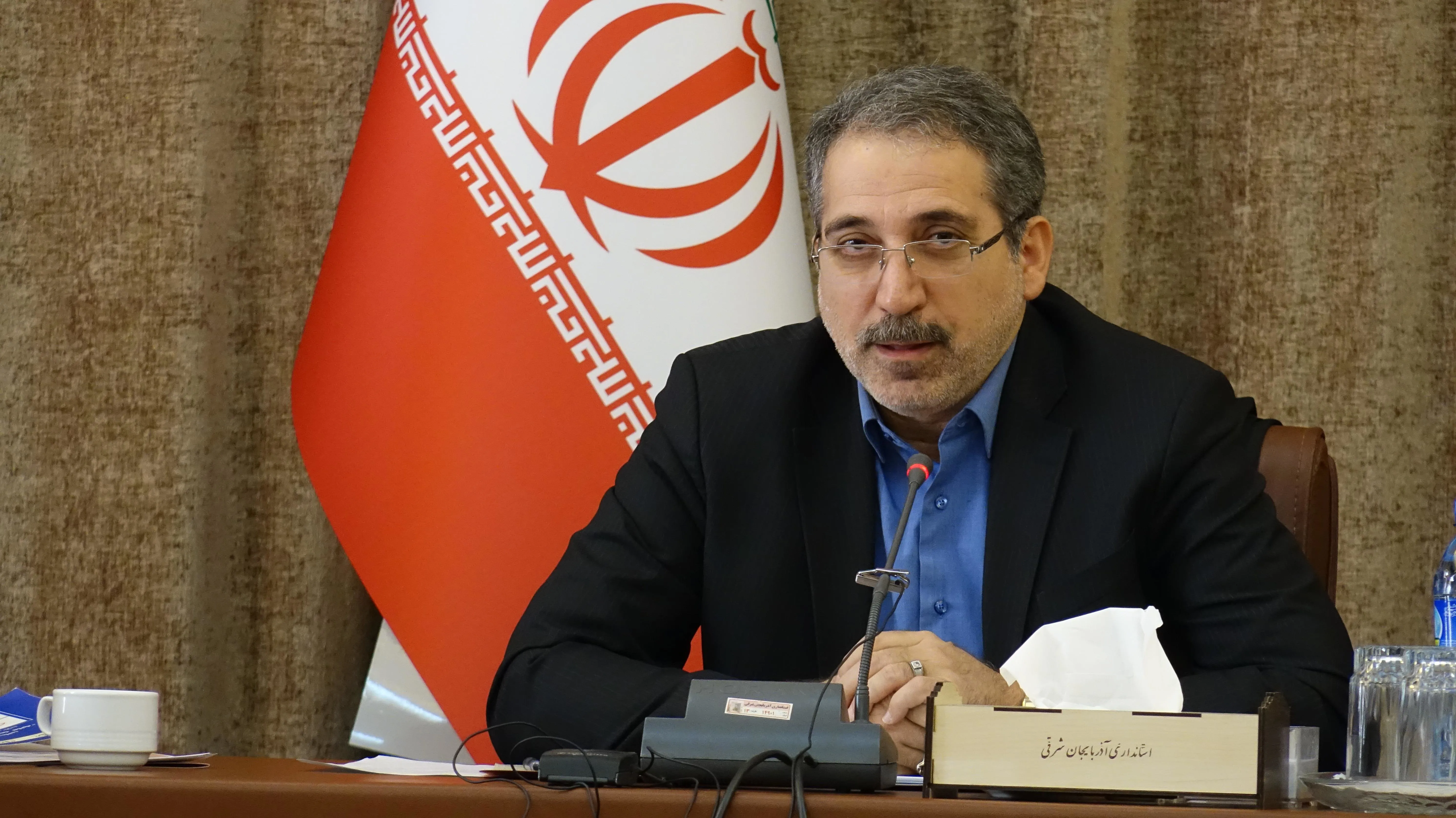برگزاری سی ویکمین جلسه کارگروه سلامت وامنیت غذایی استان - 