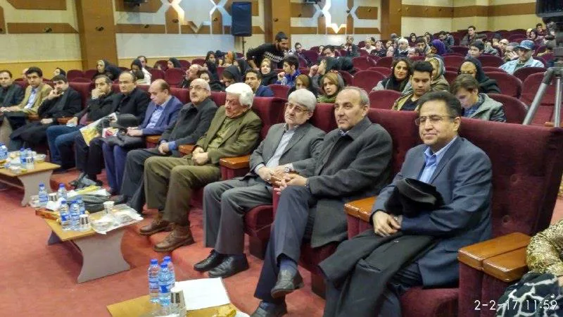 دکتر صومی در گردهمایی انجمن صرع استان :