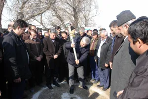   همزمان با ایام الله دهه فجر 
