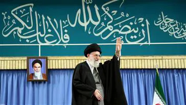 بیانات مهم رهبر معظم انقلاب اسلامی در دیدار هزاران نفر از مردم آذربایجانشرقی