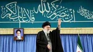 بیانات مهم رهبر معظم انقلاب اسلامی در دیدار هزاران نفر از مردم آذربایجانشرقی