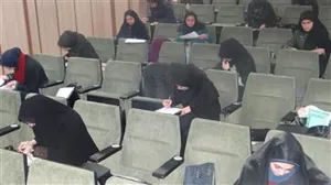 مسابقه شنیداری سبک زندگی اسلامی 