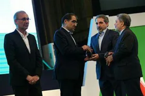 در اولین مجمع ملی سلامت؛