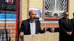 فایل صوتی پیام رئیس دانشگاه علوم پزشکی تبریز در پویش نه به مواد محترقه خطرساز - 