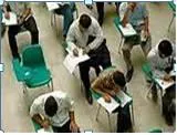 آزمون علوم پایه پزشکی ، دندانپزشکی ، داروسازی وپیش کاروزی پزشکی اسفند ماه 95