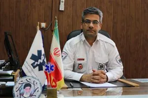 دکتر روزبه رجائی غفوری بعنوان معاون کنترل کیفیت و اعتباربخشی اورژانس کشورمنصوب شد