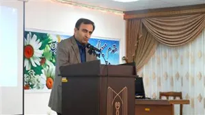 مراسم تجلیل از پرستاران وهمکاران نمونه شهرستان اسکو برگزار گردید.