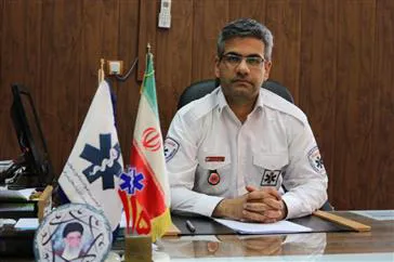 به دنبال حادثه سیل در آذربایجان شرقی 