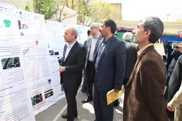 زنگ سلامت در تمامی مدارس استان نواخته شد