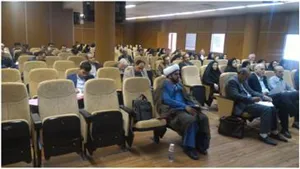 گزارش کارگاه انتقال و ترجمان دانش