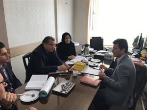 ارتقاء سلامت جوانان از اهداف مشترک اداره ورزش و جوانان و مرکز بهداشت استان می باشد -  - 