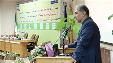 استاندار آذربایجان‌شرقی: - 