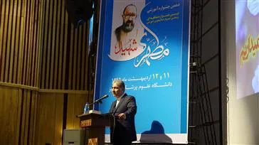 دستاوردهای علمی و عمرانی دانشگاه علوم پزشکی تبریز قابل تحسین است/ با افتخار می گوییم در استان ما کسی نیست که فاقد پوشش بیمه ای باشد