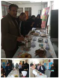 واحد بهبود تغذیه 
