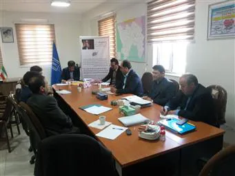 بازدید از شبکه هشترود