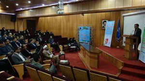 قائم مقام رئیس دانشگاه علوم پزشکی تبریز تاکید کرد: