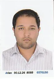 همکار نمونه انتظامات