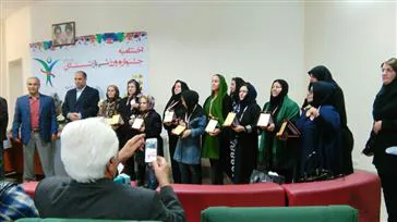  افتخار آفرینی بازنشستگان دانشگاه علوم پزشکی تبریز