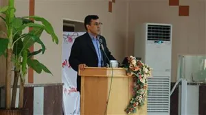 اجلاس مشترک کلان منطقه 2 آمایشی در خصوص برنامه‌های پرستاری جامعه‌نگر برگزار شد
