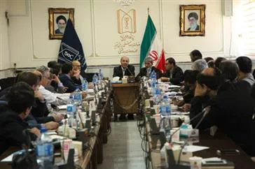 برگزاری شصت و یکمین گردهمایی مدیران شبکه های بهداشت و درمان استان آذربایجان شرقی 