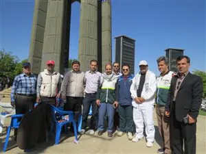 به مناسبت سوم خرداد 
