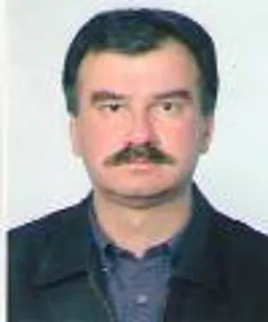 ارتقاء درجه علمی آقای دکتر حسین علی مسگرزاده