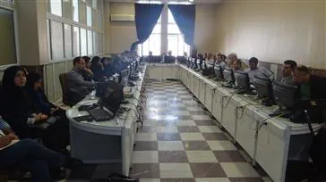 نشست هم اندیشی اساتید فعال فرهنگی _ اجتماعی