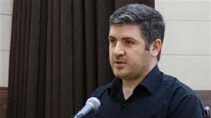 دکتر فرزاد رحمانی ، سرپرست مرکز مدیریت حوادث و فوریتهای پزشکی استان