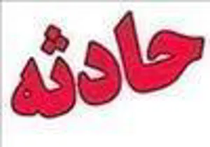 حادثه رانندگی در شهرستان میانه قربانی گرفت