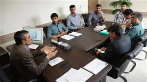 اردوهای جهادی دانشجویی دانشگاه علوم پزشکی تبریز کار خود را در تابستان 1396 آغاز کردند