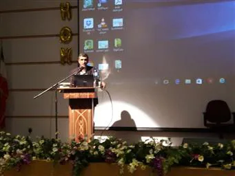 دکتر طاهر اقدم؛ قائم مقام رئیس دانشگاه علوم پزشکی و معاون اجتماعی دانشگاه : -  -  -  -  -  -  -  -  - 