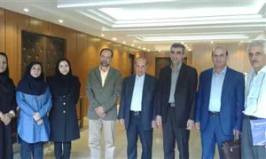 اولین همایش منطقه ای اوتیسم -  -  -  -  -  -  -  -  - 