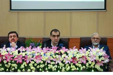 عدم تولیت یکپارچه در حوزه سلامت و نداشتن منابع پایدار دو مشکل عمده پیش روی نظام سلامت است