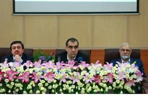 عدم تولیت یکپارچه در حوزه سلامت و نداشتن منابع پایدار دو مشکل عمده پیش روی نظام سلامت است