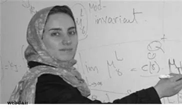 تسلیت وزیر بهداشت به مناسبت درگذشت پروفسور مریم میرزاخانی؛ نابغه ریاضی ایران و جهان