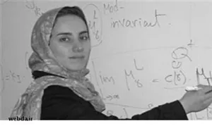 تسلیت وزیر بهداشت به مناسبت درگذشت پروفسور مریم میرزاخانی؛ نابغه ریاضی ایران و جهان
