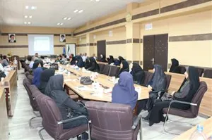 جلسات آموزشی ادغام برنامه خطرسنجی بیماریهای غیرواگیر (ایراپن) 