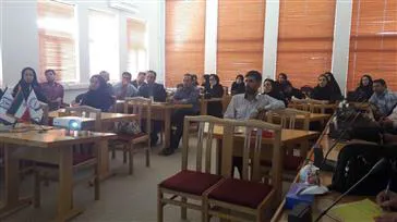 کارگاه دو روزه روش تحقیق در سیستم های بهداشتی درمانی (HSR)