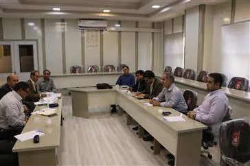  کارگروه تخصصی "تعیین مصادیق و نحوه‌ی انجام همکاری‌های بین بخشی در حوزه‌ی غذا و تغذیه"