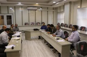  کارگروه تخصصی "تعیین مصادیق و نحوه‌ی انجام همکاری‌های بین بخشی در حوزه‌ی غذا و تغذیه"