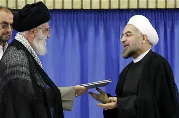 لزوم همت به استقرار عدالت، جانبداری از محرومان و تقویت وحدت ملی