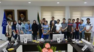 دکترصومی: شما اکنون در ابتدای راه خدمت به خلق قرار دارید