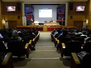 زوایای پنهان سرطان باید در جامعه ی ما شناسایی شود