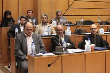 دکتر صومی بر ضرورت پیشگیری از مرگ و ناتوانایی زودرس در بیماران دیابتی تاکید کرد.