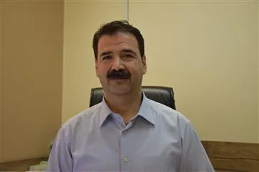 دکتر مهراد اکبری نامدار بعنوان مدیر بخش های دیالیز و پیوند مرکز آموزشی و درمانی امام رضا (ع ) منصوب شد