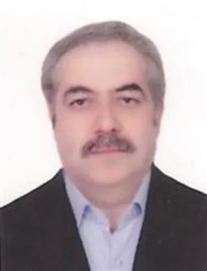 تقدیر ریاست محترم دانشگاه علوم پزشکی تبریز از جناب آقای دکتر سهراب نگارگر 